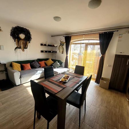 Dds Apartment Braşov Exterior foto