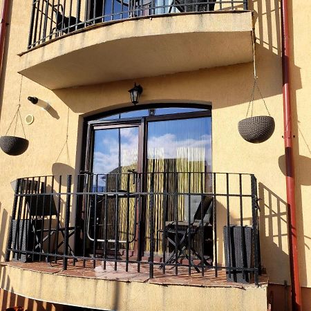 Dds Apartment Braşov Exterior foto