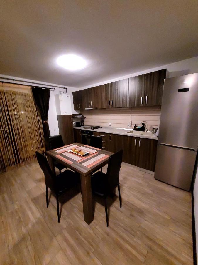 Dds Apartment Braşov Exterior foto