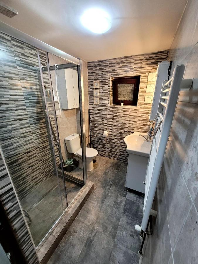 Dds Apartment Braşov Exterior foto